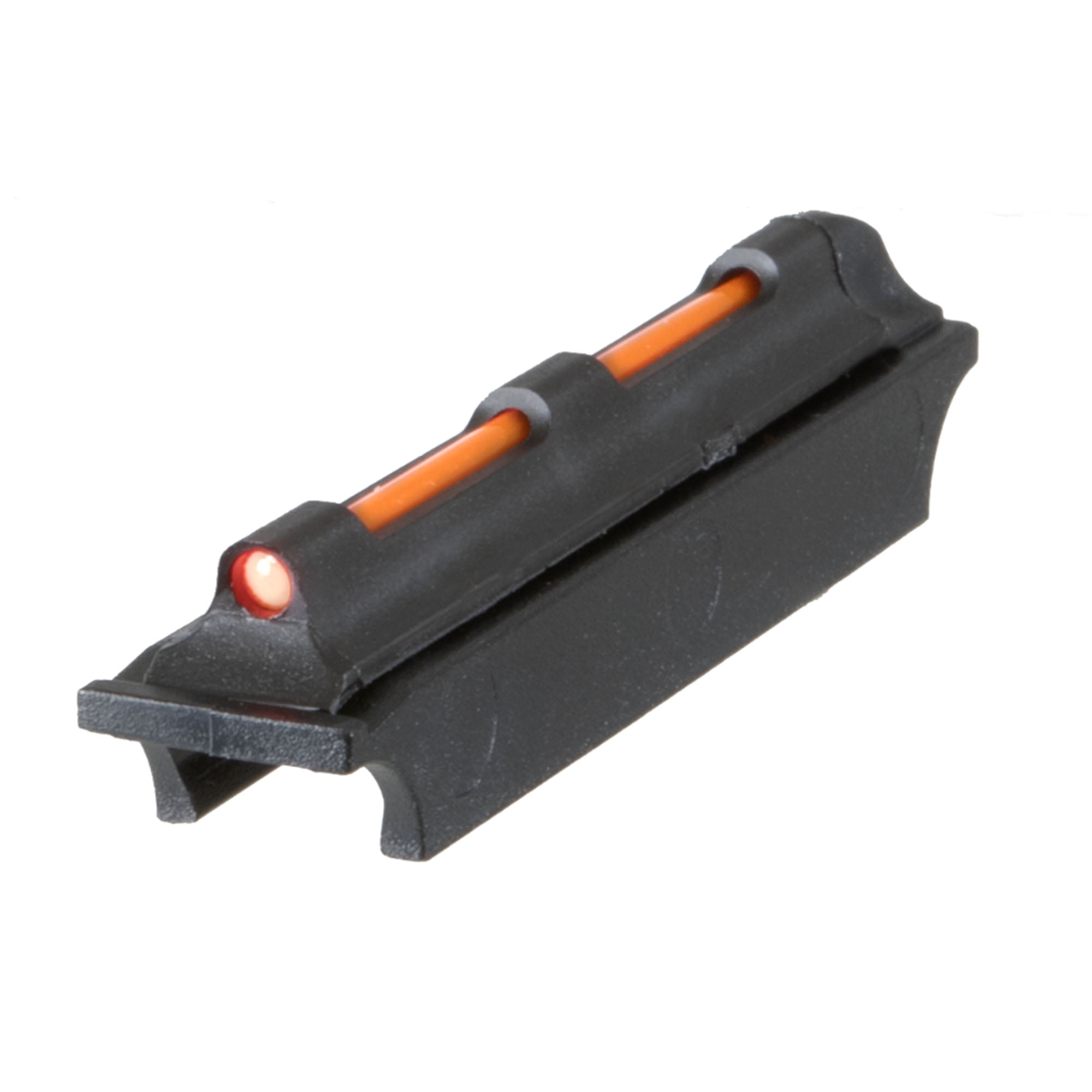 TRUGLO GOBBLE-DOT MAGNUM XTREME SHOTGUN FIBER OPTIC RED FRONT GREEN REAR BLACK