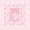 Pink C, variant on Manfei Pink Rose Princess Letter G Bow Bedding Comforter Set, Western Damask Floral Queen Bedding Sets, Pink Reversible, 7-Piece
