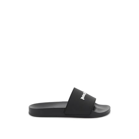 

Palm Angels Rubber Monogram Slides Men
