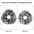 thumbnail image 3 of Engine Centrifugal Block Clutch Carrier Powered Wheel Motorcycle Parts for GY6 50cc 80cc, 3 of 4