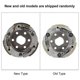 thumbnail image 3 of Engine Centrifugal Block Clutch Carrier Powered Wheel Motorcycle Parts for GY6 50cc 80cc, 3 of 4