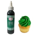 thumbnail image 2 of GEL LIQUID FOOD COLOR LEAF GREEN 125 ml, 4.5oz, 2 of 2