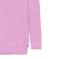 thumbnail image 3 of Fruit Of The Loom Childrens  Hooded Sweatshirt / Hoodie, 3 of 4