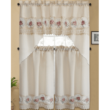 Kitchen Curtain Andra
