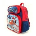 thumbnail image 3 of Small Backpack - Disney - Planes - Let'S Soar V2 New School Book Bag 631383, 3 of 3