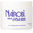 thumbnail image 1 of Cera para peinar Nairobi Wave Curl and Shine 120 ml, 1 of 3