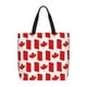 thumbnail image 1 of Easygdp Canada Bolsa Tote para Mujer, Bolso de Hombro para Trabajo, Playa, Viajes, Compras y Supermercado, 1 of 7