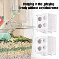 thumbnail image 3 of Acrylic Magnetic Bottle Stand Drinking Fountain, 3 of 8