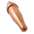 thumbnail image 2 of (3 PACK) SÜA - 1-101-6 Acetylene Cutting Tip - Compatible with Victor - #6, 2 of 5