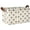 Ivory BlackPalm, variant on Foldable Iron Frame Open Home Storage Bins 16.9×11.4×10 Inch Waterproof Nice Cube Shelf Baskets Pink-chick