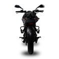 thumbnail image 3 of Motocicleta BAJAJ Pulsar NS 200 UG Gris-Azul 2024, 3 of 6