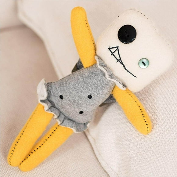 20cm Coréen Drame Il Est Correct de Ne Pas Kim Soo Hyun Être Ok Kim Soo Hyun Seo Ye Ji Cauchemar Peluche Peluche Poupée Cadeaux d'Anniversaire