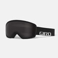 thumbnail image 1 of GIRO : RINGO : BLACK WORDMARK/VIVID SMOKE : M, 1 of 6