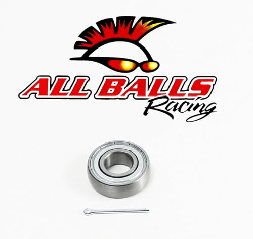 New All Balls Racing Chain Roller CRF150RB 18 2018 25-20mm Roller only 79-5011 For Honda CRF150R 18 2018