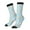 2 Black-1, variant on Corgi Dog 1 Print Adult Socks for Men & Women,Calf Socks, Ankle Socks,Boots Socks,Breathable Casual Sock,Unisex Crew Socks