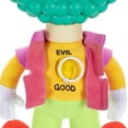 thumbnail image 3 of The Simpsons Krusty Feature Plush, 3 of 9