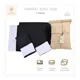 thumbnail image 2 of Juego de Sábanas King Size 2800 Hilos Extra Suave Premium Cenefa Europea Soft Nature, 2 of 5