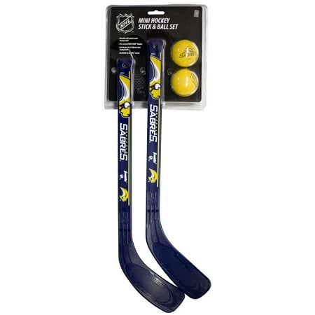 UPC: 0025725224241 | Franklin Sports NHL Minnesota Wild Mini Player Stick Set