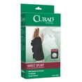 thumbnail image 2 of Curad 8" Foam Wrist Splint with Aluminum Stay, 2 of 2