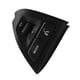 thumbnail image 3 of Left Steering Wheel Remote Control Switch with Heated Wire for KIA Picanto 2011-2015 967101Y450,9671, 3 of 5