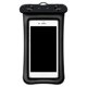 thumbnail image 5 of Yuarrent Estuche impermeable para teléfono Teléfono celular a prueba de fugas Bolsa seca Teléfonos con bolsa Type9 NO9, 5 of 6