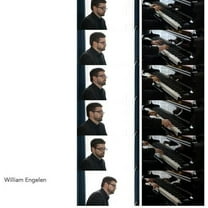 William Engelen - Gebrauchsspuren - Music & Performance - Vinyl