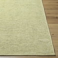 thumbnail image 4 of Hauteloom Isako Living Room, Bedroom Machine Washable Area Rug - Contemporary - Tan, Grass Green - 18" Sample, 4 of 10
