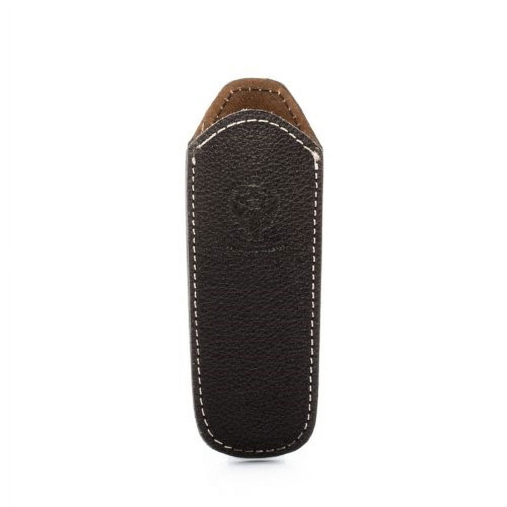 DOVO Solingen 504 5/8 Col Conk Straight Razor