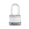 thumbnail image 1 of Candado Master Lock Acero Laminado Magnum 1-3/4 Pulgadas de Ancho, 1 of 7