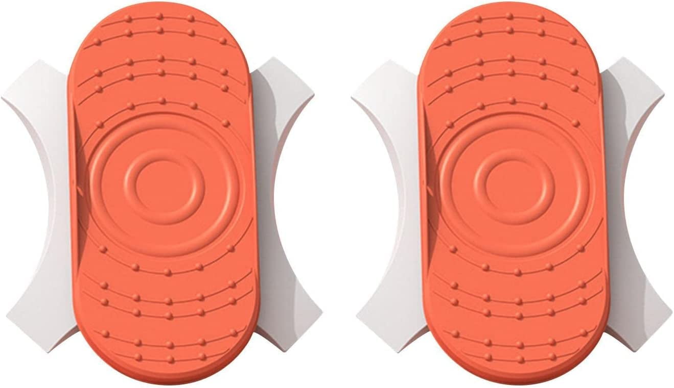 Twister Board New Waist Twisting Disc Exercise & Fitness Equipment