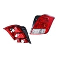 thumbnail image 1 of Calavera DEPO Chevrolet Trax 2013 - 2016 Pasajero, 1 of 1