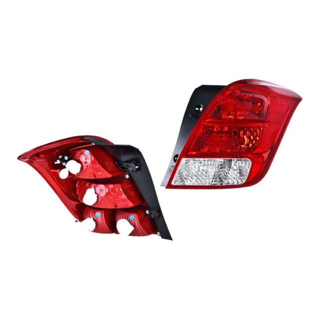 Calavera DEPO Chevrolet Trax 2013 - 2016 Pasajero
