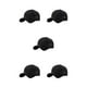 thumbnail image 1 of Qarigey Sombrero de protección solar para hombres Gorra de béisbol de ajuste cómodo y ajustable Gorras para hombres Sombrero para el sol Type2 NO2, 1 of 6