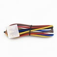 thumbnail image 2 of The 12Volt Universal One-click Boot System Modify Keyless Access System Alarm System Remote Starts Remote Control Auto Car One Starts Stop Engine System, 2 of 8