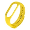 thumbnail image 1 of WIFKLSIIPG Sangle Respirante en Gel de Silicone Résistant à la Transpiration avec Enveloppe Intégrée Adaptée pour Mi Band 8, 1 of 7