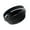 Black, variant on Hollow Out Camera Lens Hoods for X100V X100F X70 Users