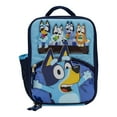 Bluey Breaktime Reusable Lunch Bag