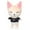 Foxi.ny, variant on Cute Anime Skzoo Plush, 9.8in Plush Toys, Creative Soft Stuffed Cartoon Plush Toy Gift Toys for Kids Fans(Foxi.ny)