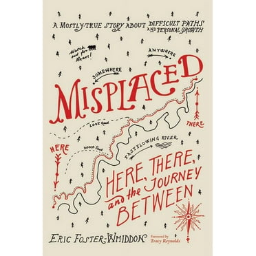 Misplaced (Paperback)