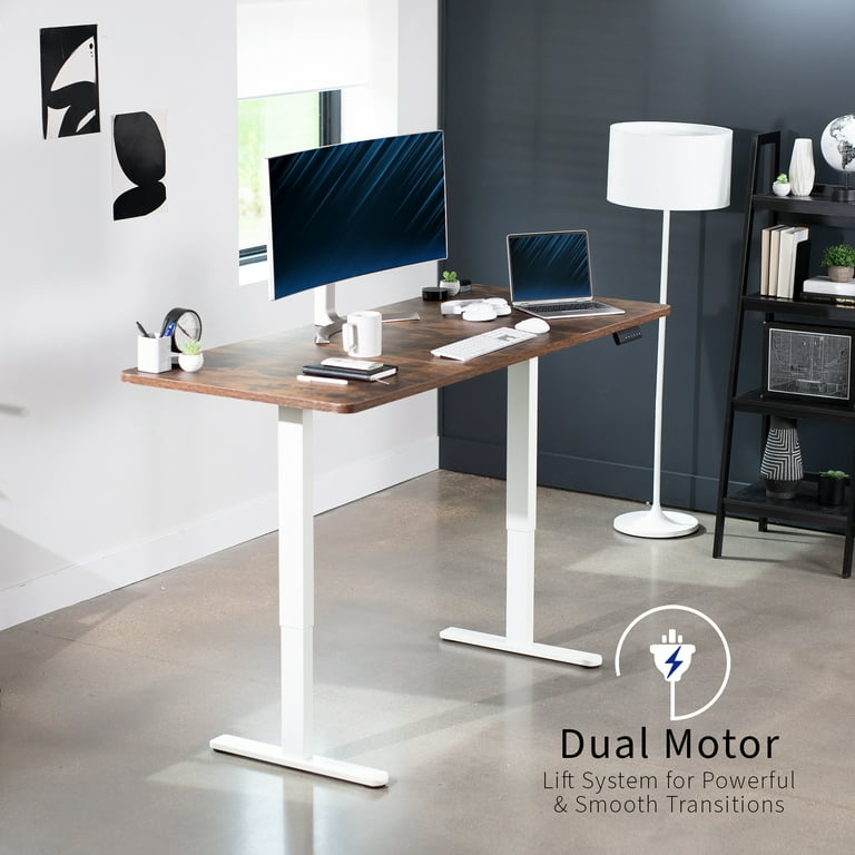 Vivo dual 2024 motor desk