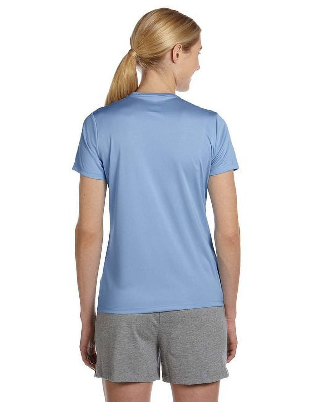 Hanes Sport Women's Cool DRI Performance T-Shirt - image 3 of 7