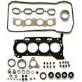 thumbnail image 2 of ECCPP Engine Replacement Head Gasket Set for 2008-2015 for Toyota Corolla Matrix for Scion xD for Pontiac Vibe 1.8L 2.4L 2ZRFE Engine Head Gaskets Kit, 2 of 4