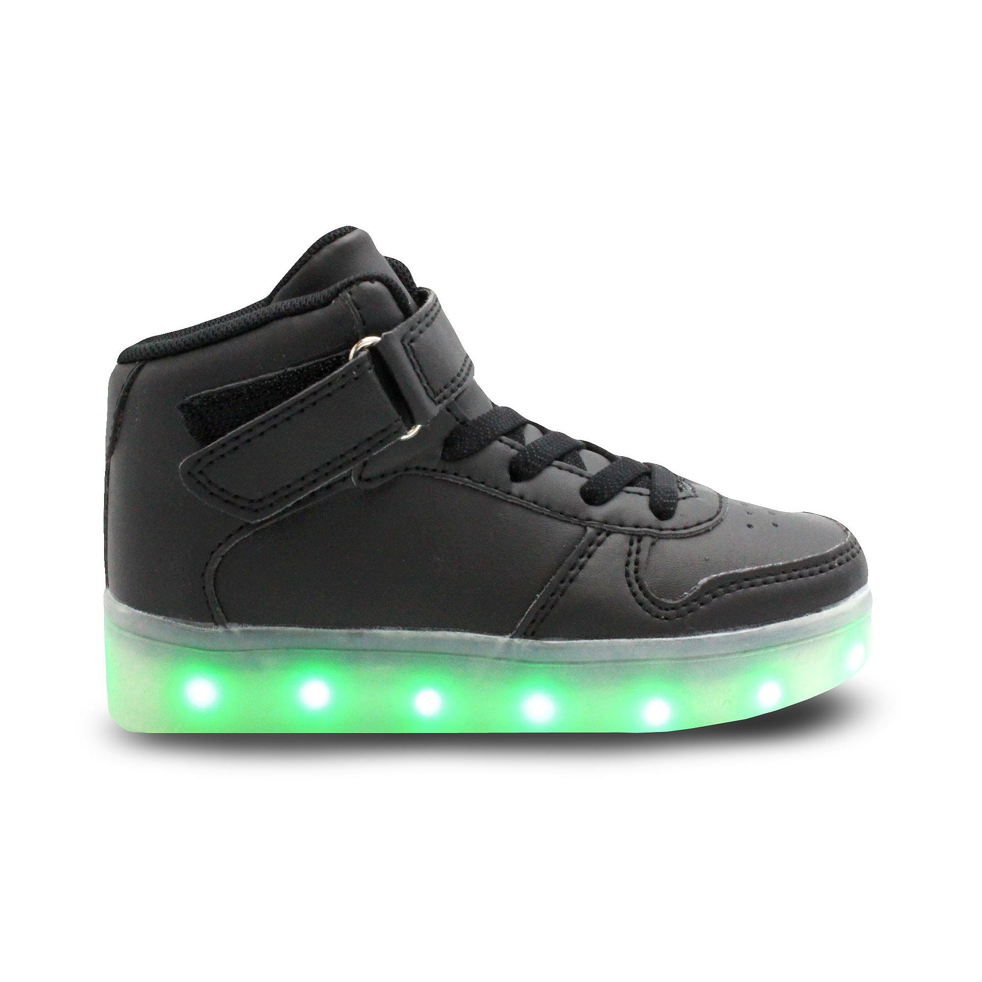 skechers light up shoes charging