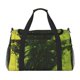 thumbnail image 1 of Fotbe Screaming Horror Art Bolsa de Viaje con Estampado, Bolsa de Fin de Semana para Mujer con Compartimento para Zapatos, Bolsa de Gimnasio con Bolsillo Húmedo, 1 of 7