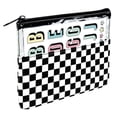 thumbnail image 4 of Fashion Angels Personalize It! Pouch Checkered, 4 of 7