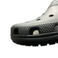 thumbnail image 4 of Crocs Sabots Classiques d'Été Unisexes Sandales de Plage Légères, 4 of 12
