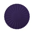 thumbnail image 3 of Silicone Heat Insulation Meal Mat Lightweight Portable Mat for Home Office Table, 3 of 4