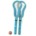 thumbnail image 1 of Set de lacrosse acuático Waboba Mini con pelota rebotante original, 1 of 6