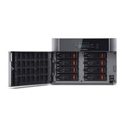 Buffalo TeraStation 8-Bay NAS Server Rack Mount, 64 tb, 5810DN