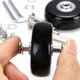 thumbnail image 4 of Serrure de Coffre Hayon Electrique Loquet de Verrouillage Central 8200947699 pour Clio 3 Megane 2 8200076240, 4 of 5